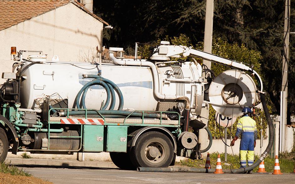 débouche canalisation Linas