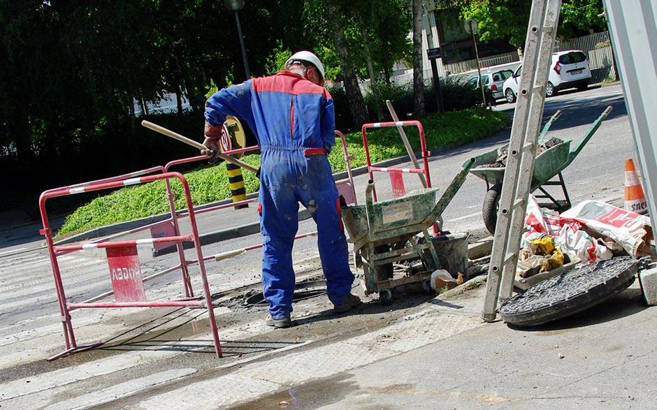 prix curage canalisation Paris 12