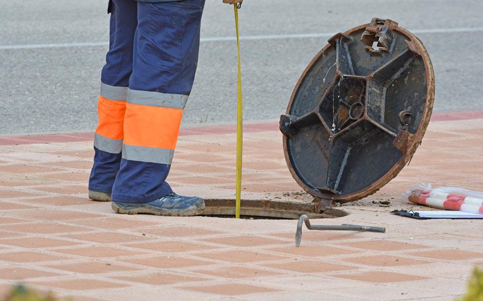 entreprise débouchage canalisation Cheptainville