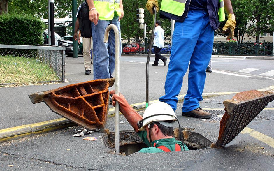 entreprise débouchage canalisation Cheptainville