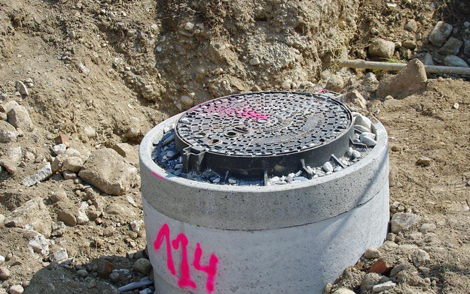 débouche canalisation Linas